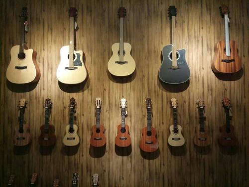 电吉他,尤克里里,常年培训教学,乐器及周边配件的批发零售,拥有各中