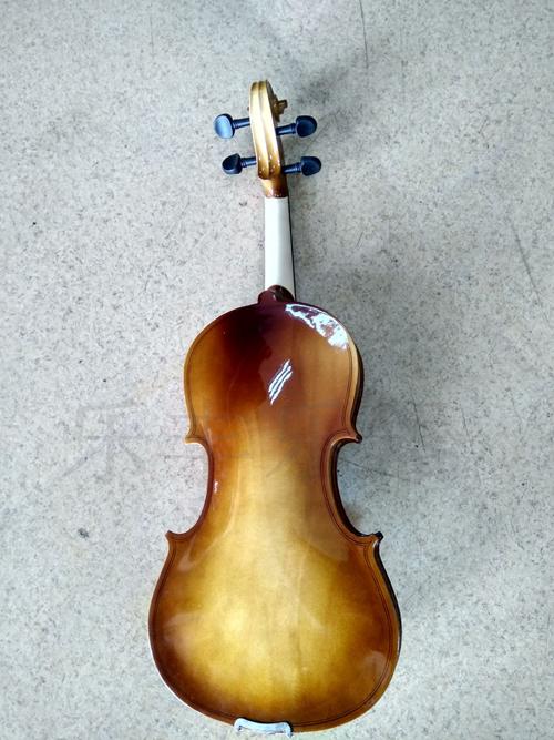 供应信息 乐器 小提琴 普及亮光小提琴 塑料配件 小提琴批发 建议零售